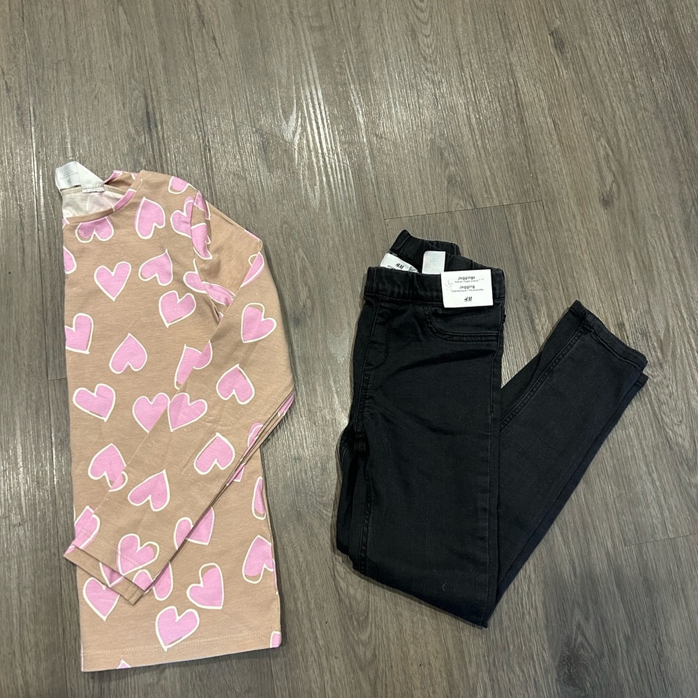 Girls 5T outfit